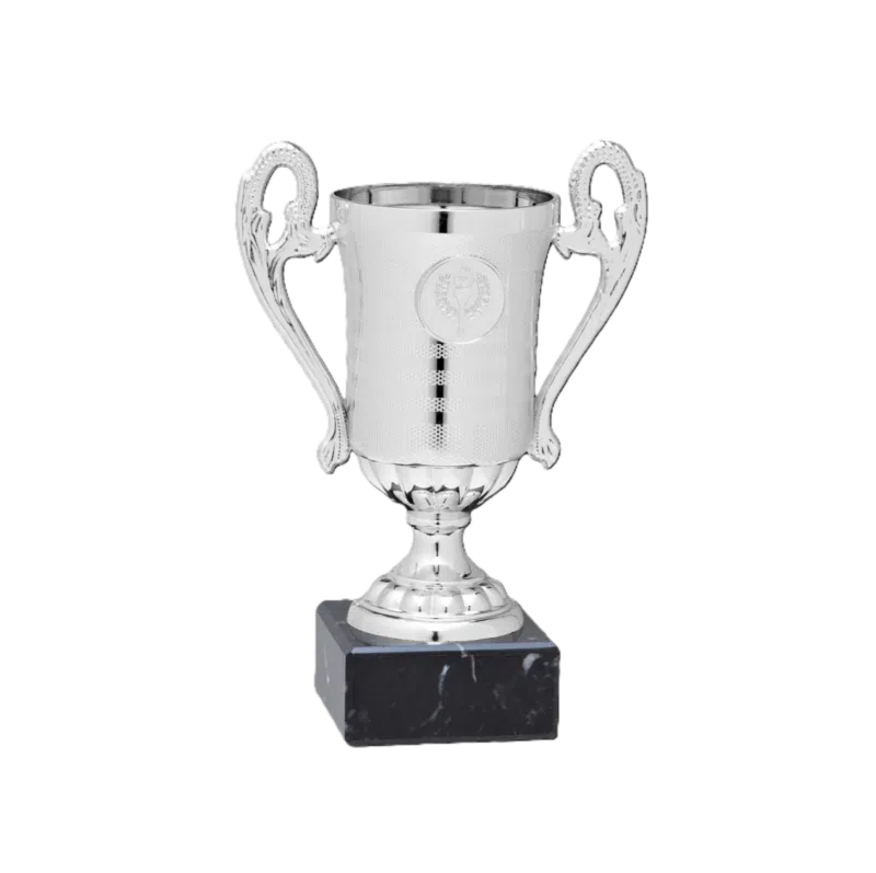 Coupe Argent 17.5cm (ET.361.62.C)