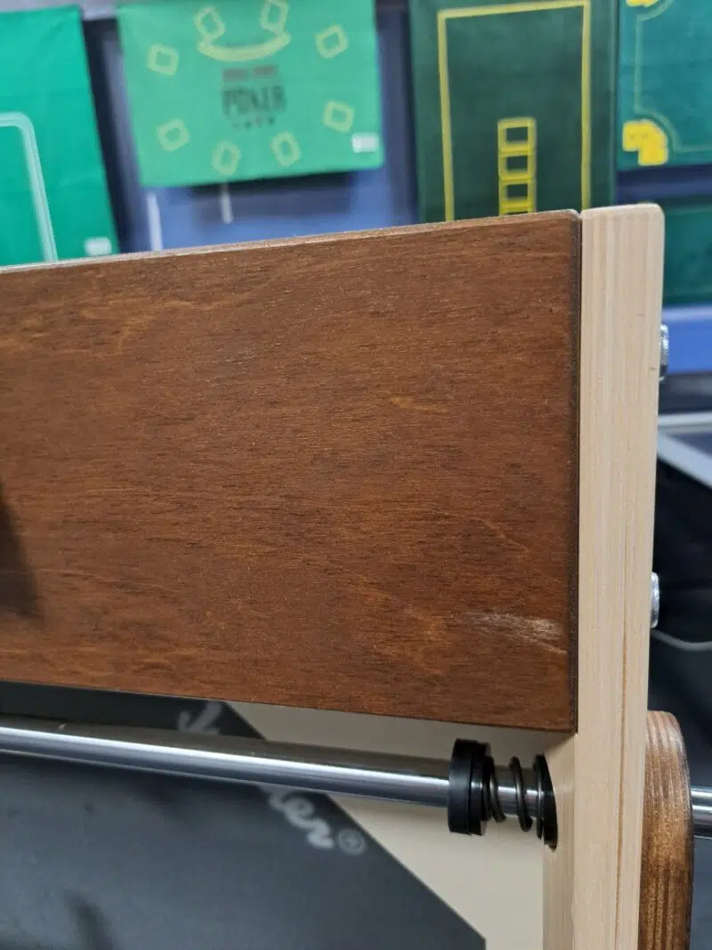 Kicker Jupiter Star "Modèle d'expo" – Image 3