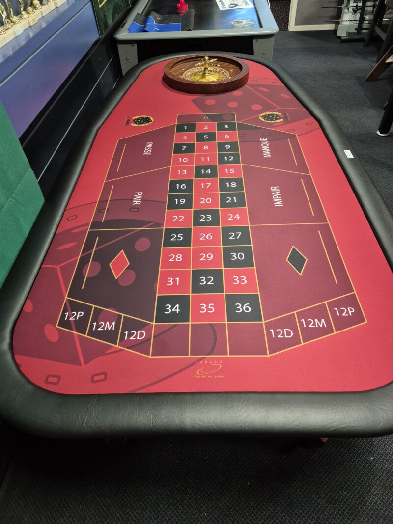 Table de Roulette – Image 2