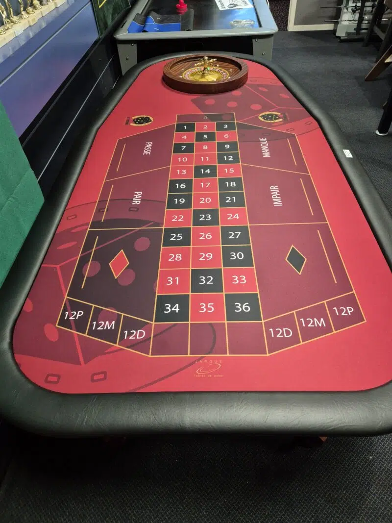Table de Roulette – Image 2
