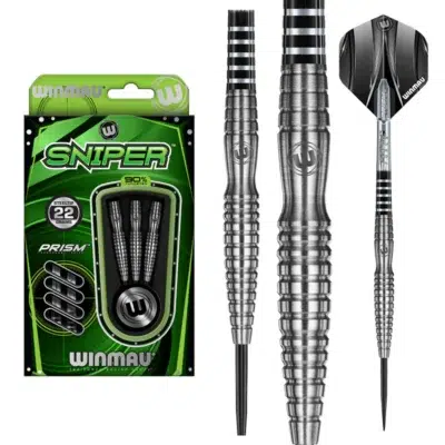WINMAU Sniper 24 gr