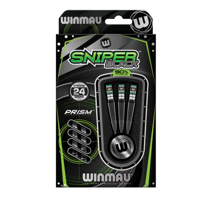 WINMAU Sniper 24 gr – Image 2