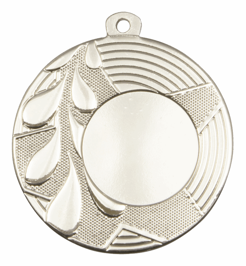 Médaille Argent 50 mm ME73