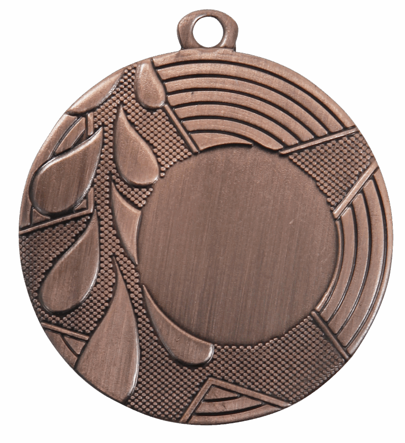 Médaille Bronze 50 mm ME73