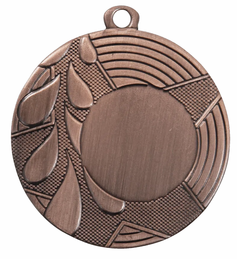 Médaille Bronze 50 mm ME73