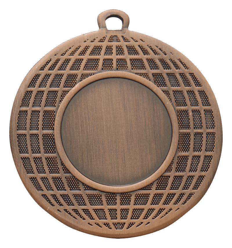 Médaille Bronze 50 mm DI5011