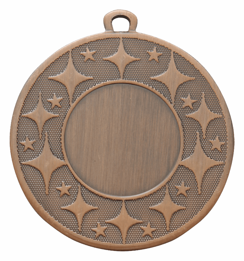 Médaille Bronze 50 mm ME103