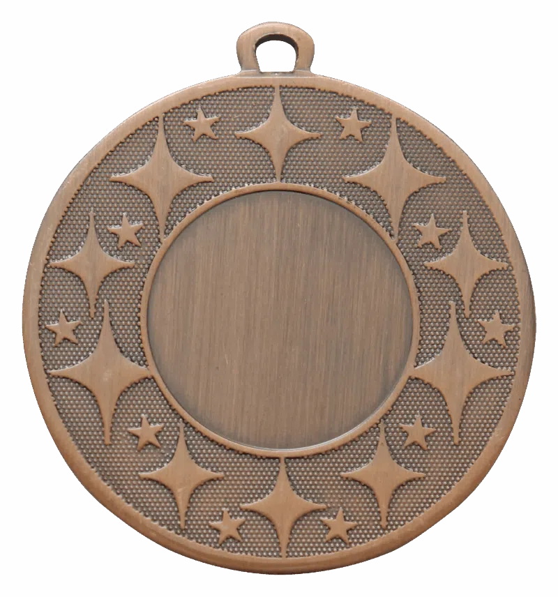 Médaille Bronze 50 mm ME103
