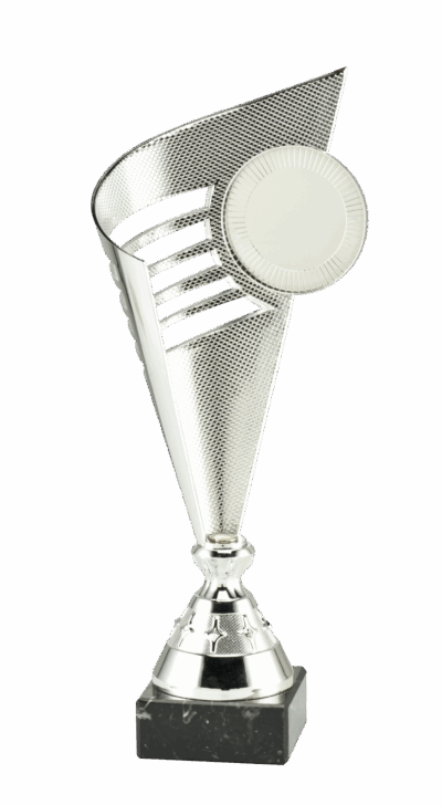 Coupe Argent 31cm (BL.006B.01.A)