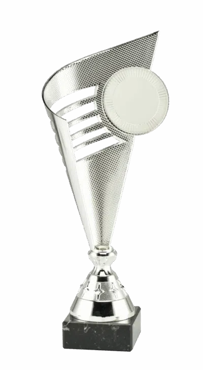Coupe Argent 31cm (BL.006B.01.A)