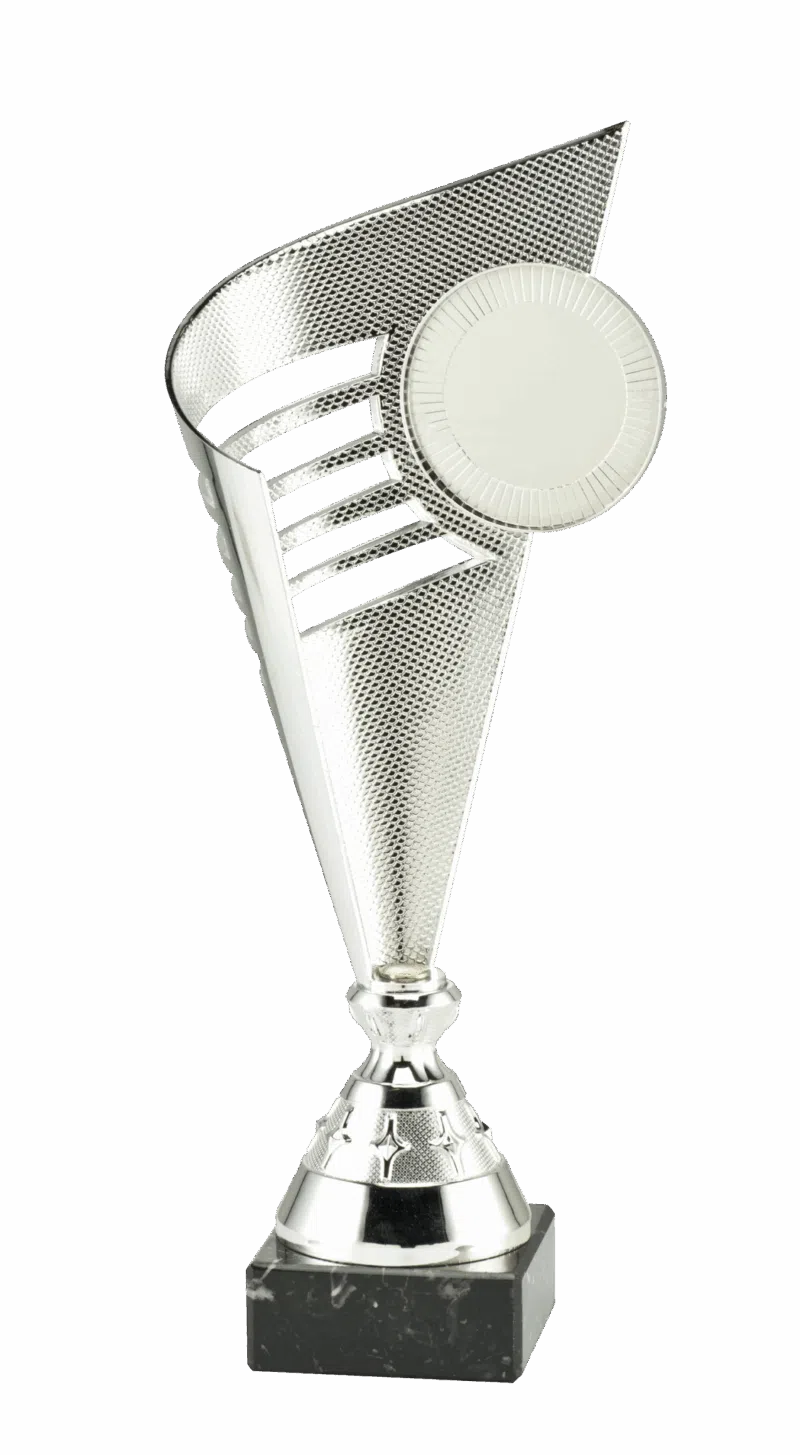 Coupe Argent 31cm (BL.006B.01.A)