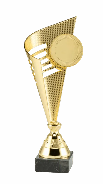 Coupe Or 33cm (BL.007B.01.B)