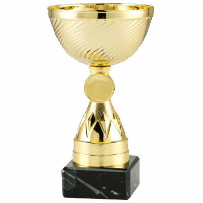 Coupe Or 20.5cm (ET.386.01.F)