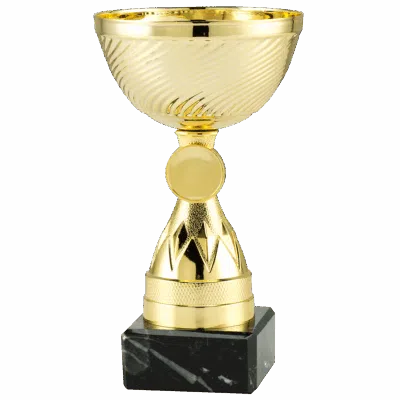 Coupe Or 20.5cm (ET.386.01.F)