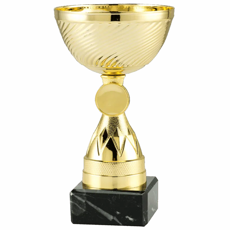 Coupe Or 20.5cm (ET.386.01.F)