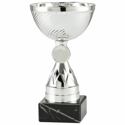 Coupe Argent 19.5cm (ET.387C.02.E)