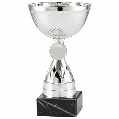 Coupe Argent 19.5cm (ET.387C.02.E)