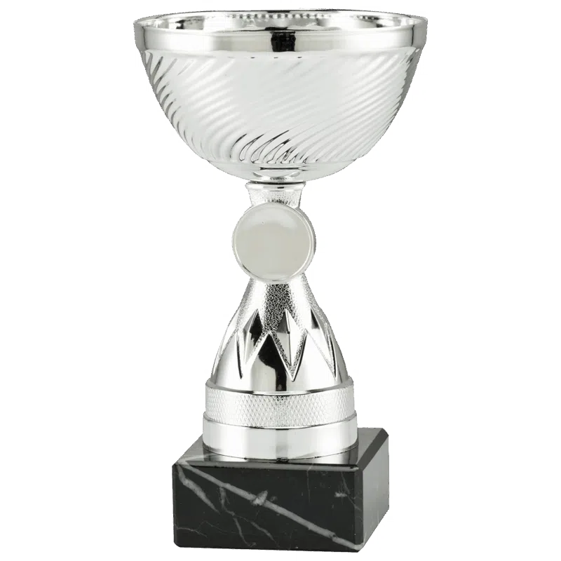 Coupe Argent 19.5cm (ET.387C.02.E)