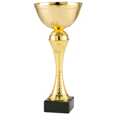 Coupe Or 29cm (ET.450.01.E)