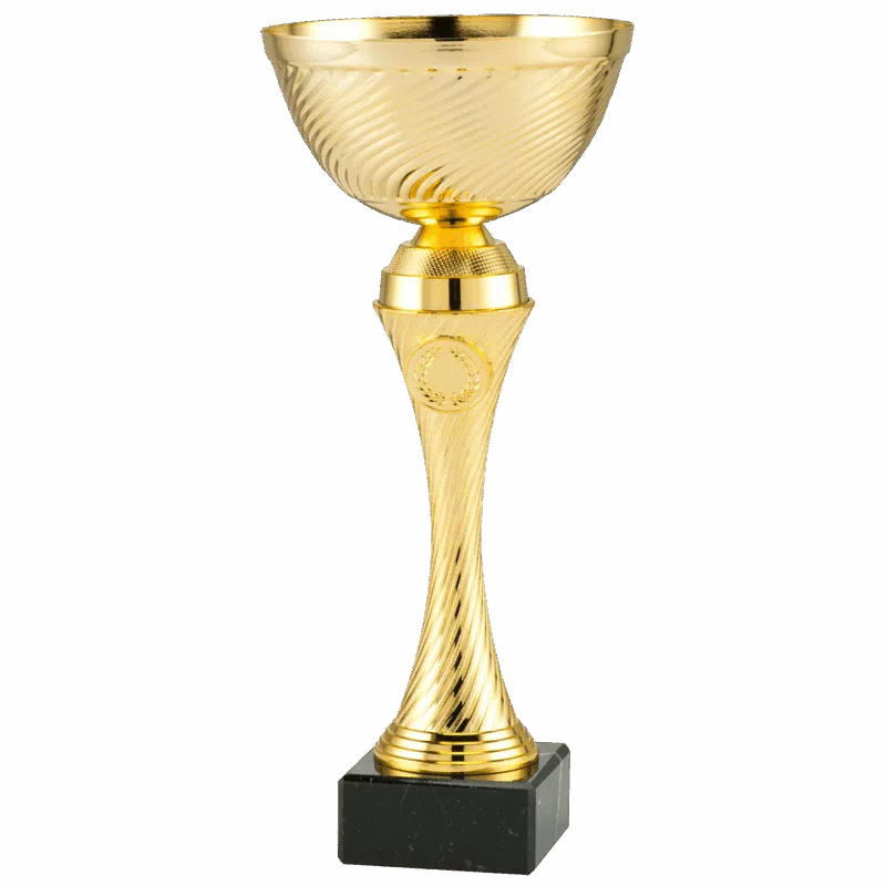 Coupe Or 29cm (ET.450.01.E)