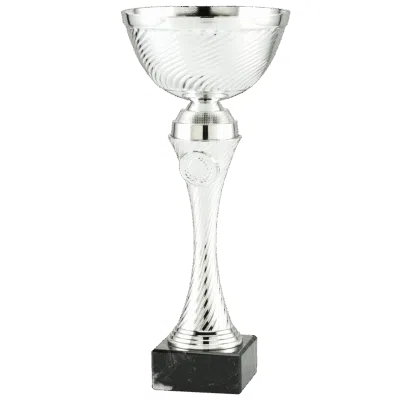 Coupe Argent 26cm (ET.451.02.C)