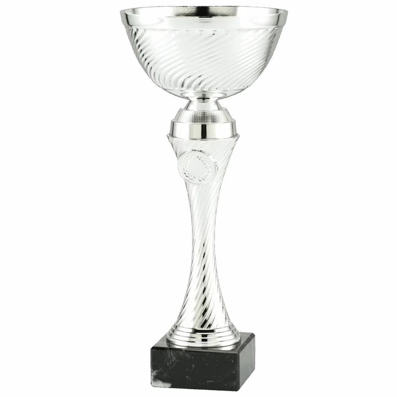 Coupe Argent 26cm (ET.451.02.C)