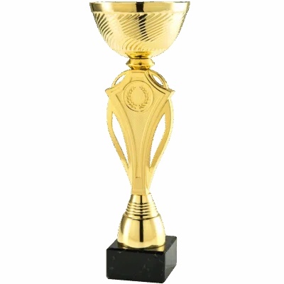 Coupe Or 28cm (ET.461.01.F)