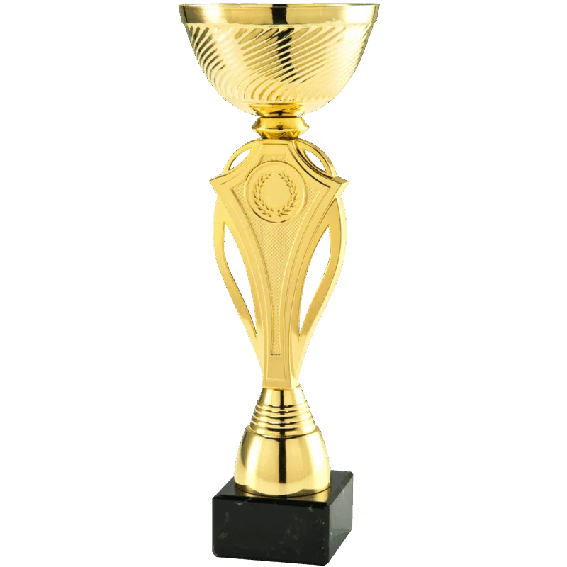 Coupe Or 28cm (ET.461.01.F)