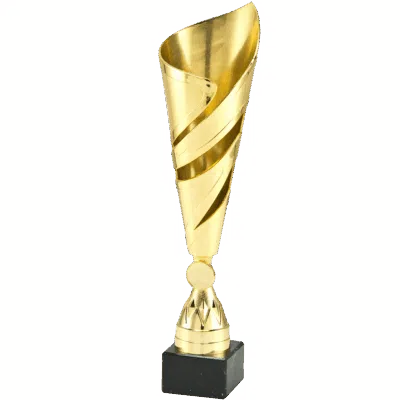 Coupe Or 37cm (ET.432B.01.C)