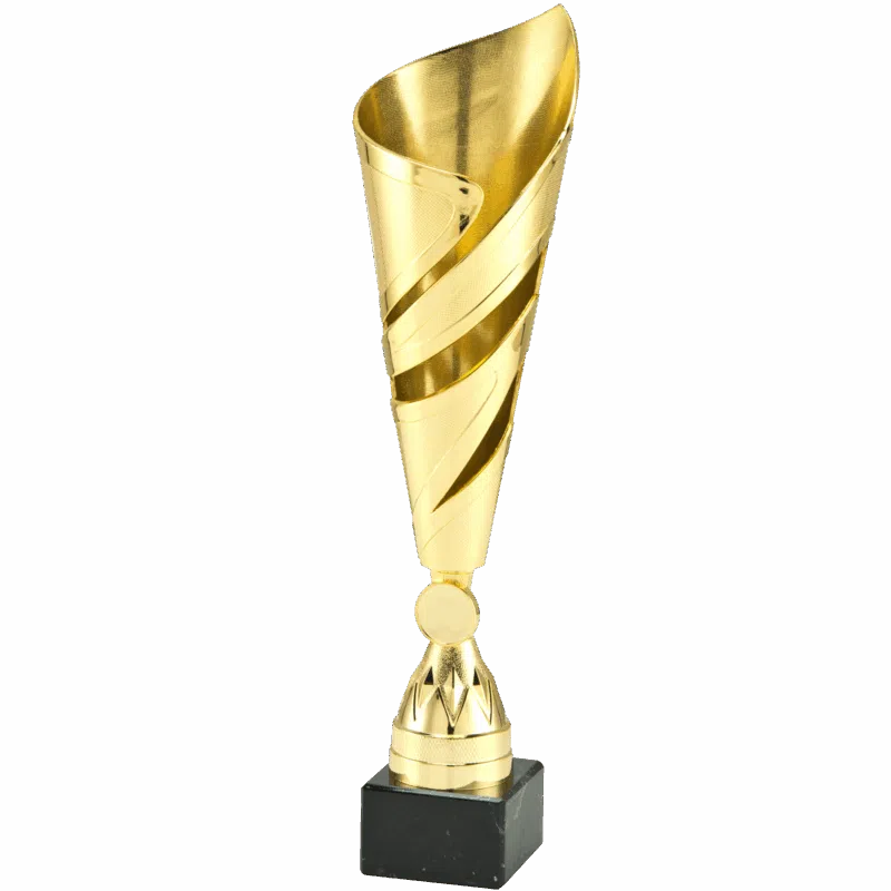 Coupe Or 37cm (ET.432B.01.C)
