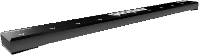 Barre d'arrêt pour tapis Winmau