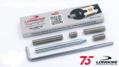 Poids pour queue Longoni