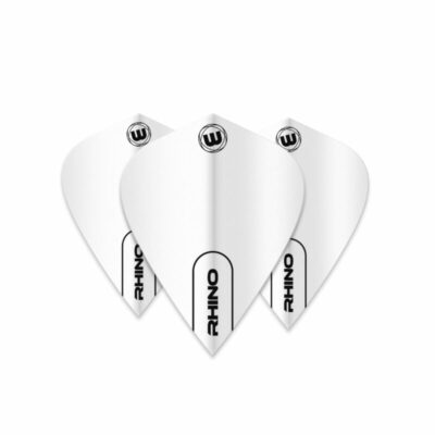 Flights Prism Kite blanc