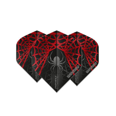 Flights Prism Alpha spider