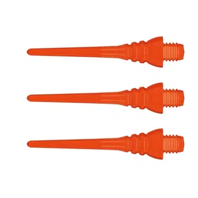 Pointe Winmau Triton Orange