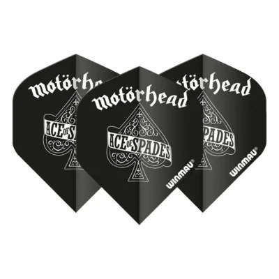 Flights Rock Legends As de Pique