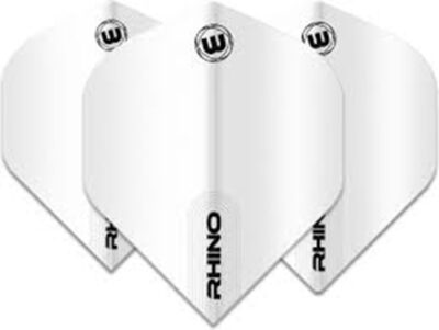 Flights Rhino blanc