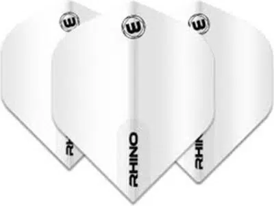 Flights Rhino blanc
