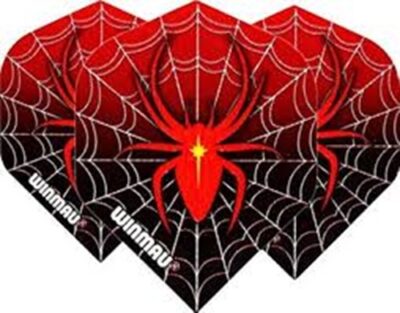 Flights Mega Standard spider