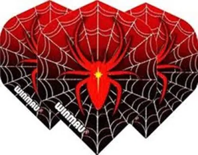 Flights Mega Standard spider