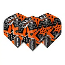 Flights Danny Noppert