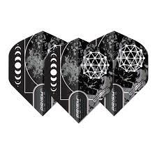 Flights Prism Delta gris/noir