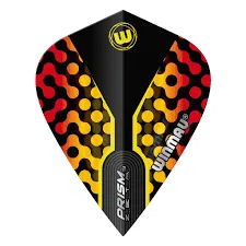 Flights Prism Kite orange/noir