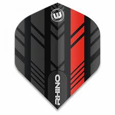 Flights Rhino rouge/noir