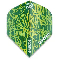 Flights Mega Standard vert