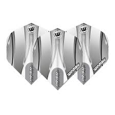 Flights Prism Alpha gris/blanc