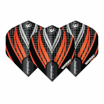 Flights Prism Delta orange/noir