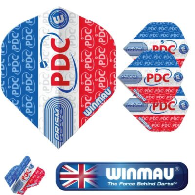 Flights Prism Zeta PDC