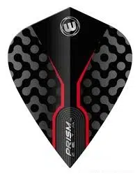 Flights Prism Kite noir/rouge