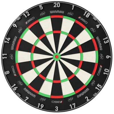 Winmau Blade 6 Triple Core 360°